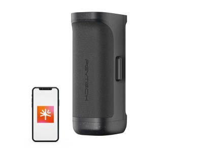 Powerbank com comando remoto para c�mara PGYTech MagCam (Preto)