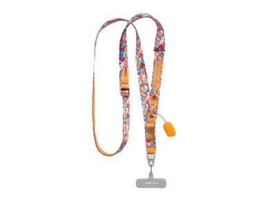 Pega para telem�vel PGYTECH LinkGo (design de arte moderna)