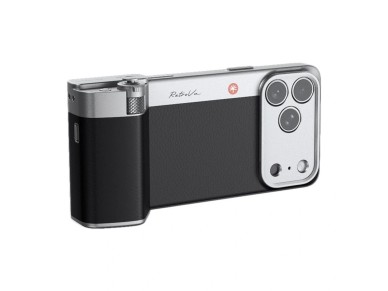 Kit de suporte para telem�vel PGY RetroVa para iPhone 17 Pro Max