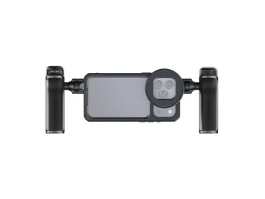 Kit de suporte para c�mara de telem�vel PGY ProShot para iPhone 17 Pro Max