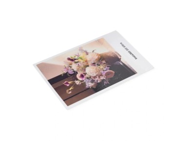 Papel fotogr�fico PGY GO Ultra FunCam
