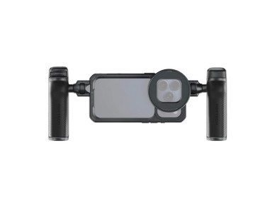 Phone Video Cage Kit PGY ProShot iPhone 17 Pro