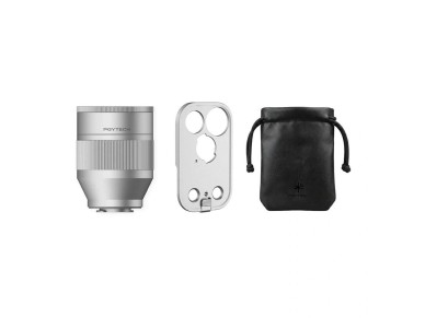 Telephoto Lens PGY Retrova 2X for iPhone 17 Pro Max