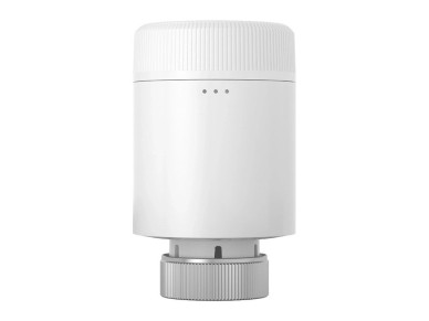 V�lvula termost�tica para radiador SONOFF TRV Gen2 ZigBee