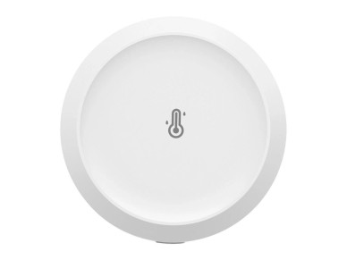 Temperature and humidity sensor SONOFF AirGuard SNZB-02M Temperature and humidity sensor SONOFF AirGuard SNZB-02M