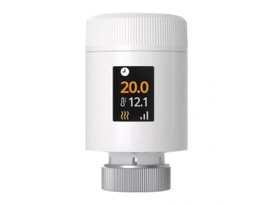 Thermostatic radiator valve SONOFF TRV Gen2 ZigBee Thermostatic radiator valve SONOFF TRV Gen2 ZigBee