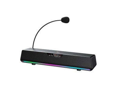 Altavoz ONIKUMA L13 con micr�fono