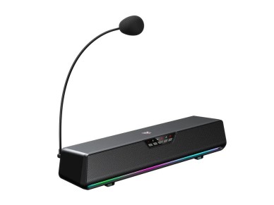 Altavoz ONIKUMA L13 con micr�fono