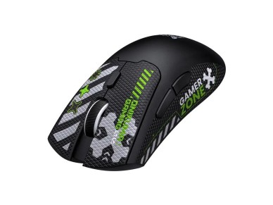 Rat�n inal�mbrico ONIKUMA DM01 (negro)