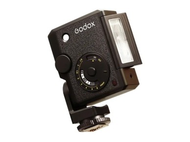 Flash para cámara retro GODOX Lux Junior II S Flash para cámara retro GODOX Lux Junior II S