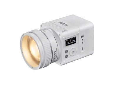 Luz de v�deo LED GODOX ML80Bi