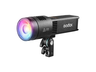 Luz LED para fotografía GODOX RS100R Luz LED para fotografía GODOX RS100R