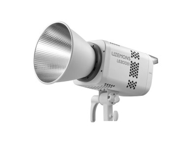 Luz LED GODOX Litemons LE200Bi