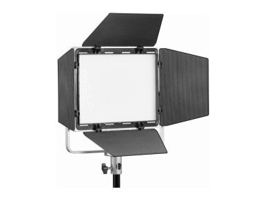 Panel de luz LED GODOX Litemons LP400R RGB Panel de luz LED GODOX Litemons LP400R RGB