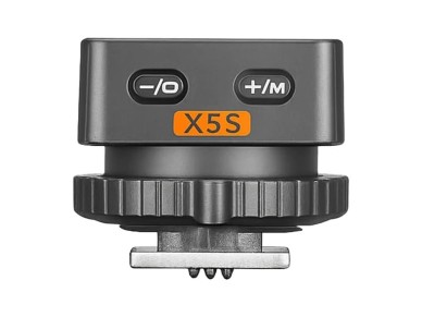 Disparador TTL sem fios GODOX X5 para Sony