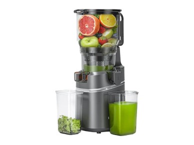 AMZCHEF CE-SJ-036C-GA Slow Juicer AMZCHEF CE-SJ-036C-GA Slow Juicer