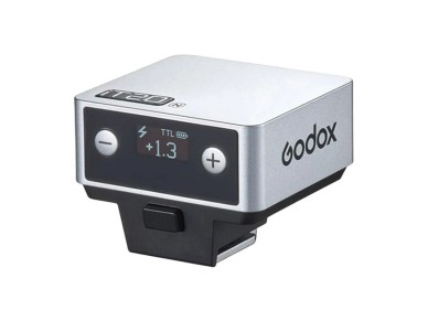 Flash GODOX iFlash iT20 for Nikon