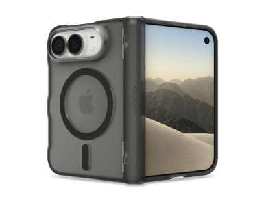 Spigen Ultra Hybrid Pro MagSafe Case for iPhone Duo - Black Spigen Ultra Hybrid Pro MagSafe Case for iPhone Duo - Black