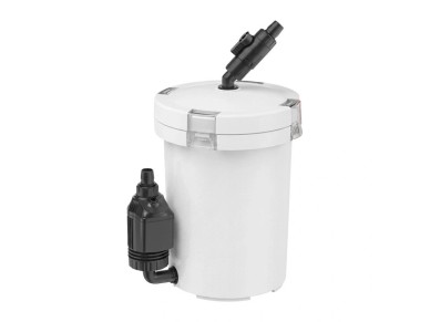SUNSUN HW-604B External Filter