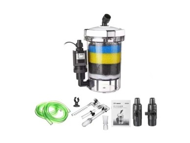 SUNSUN HW-603B External Filter