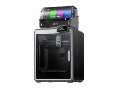 Impresora 3D Creality K2 Combo