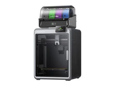 Impresora 3D Creality K2 Combo