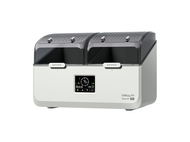 CREALITY SpacePi X4L Filament Dryer