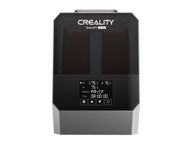 Creality Space Pi Plus V2 Filament Dryer Creality Space Pi Plus V2 Filament Dryer
