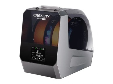 Creality Space Pi Plus V2 Filament Dryer Creality Space Pi Plus V2 Filament Dryer