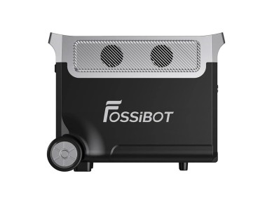 Batería FOSSIBOT FB3840 de 3840 Wh Batería FOSSIBOT FB3840 de 3840 Wh
