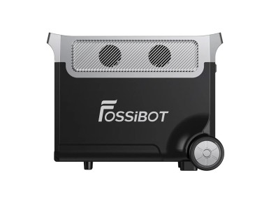 Batería FOSSIBOT FB3840 de 3840 Wh Batería FOSSIBOT FB3840 de 3840 Wh