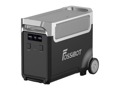 Batería FOSSIBOT FB3840 de 3840 Wh Batería FOSSIBOT FB3840 de 3840 Wh