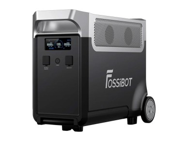 Batería FOSSIBOT FB3840 de 3840 Wh Batería FOSSIBOT FB3840 de 3840 Wh