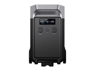 Batería FOSSIBOT FB3840 de 3840 Wh Batería FOSSIBOT FB3840 de 3840 Wh