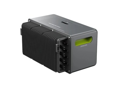 Estación de carga FOSSIBOT FBP1200 de 1200 W (verde) Estación de carga FOSSIBOT FBP1200 de 1200 W (verde)