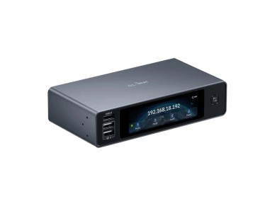 KVM remoto GL.iNet Comet X KVM remoto GL.iNet Comet X