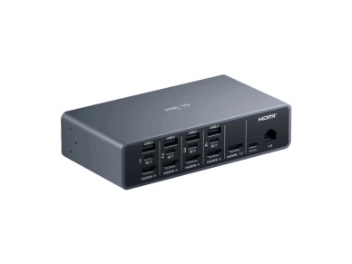 KVM remoto GL.iNet Comet X KVM remoto GL.iNet Comet X