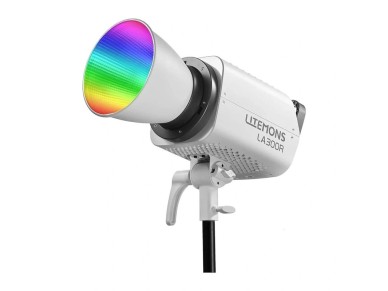 Luz LED GODOX Litemons LA300R