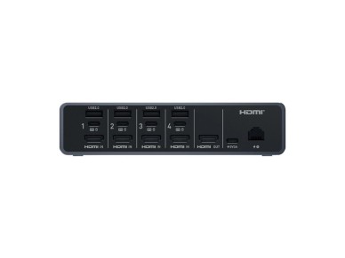 KVM remoto GL.iNet Comet X KVM remoto GL.iNet Comet X