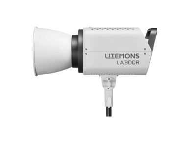 Luz LED GODOX Litemons LA300R