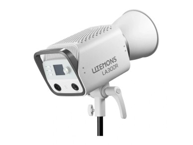 Luz LED GODOX Litemons LA300R