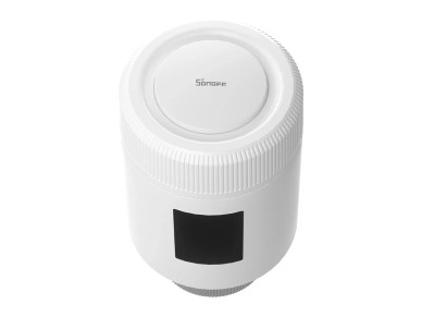 V�lvula termost�tica para radiador SONOFF TRV Gen2 ZigBee
