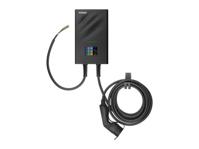 Cargador para veh�culos el�ctricos BESEN SQW45-BC-22KW-APP
