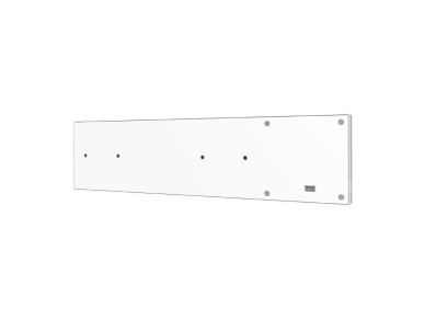 Monitor IPS Darkflash de 9,2" V92 (Blanco)