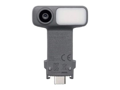 M�dulo multifuncional para o DJI Osmo Mobile
