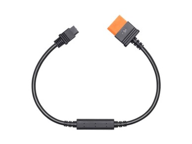 Cabo de carregamento DJI Power SDC (XT60) (12V)