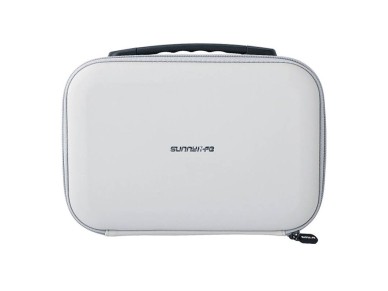 Bolsa SUNNYLIFE Combo para DJI Neo (cinza)