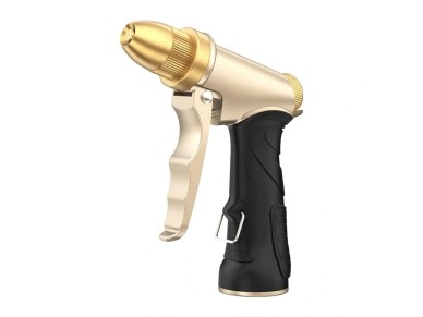 RainPoint MZ255-2 Garden Hose Nozzle RainPoint MZ255-2 Garden Hose Nozzle