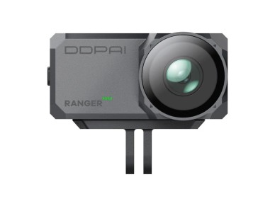 C�mara de salpicadero DDPAI Ranger M1