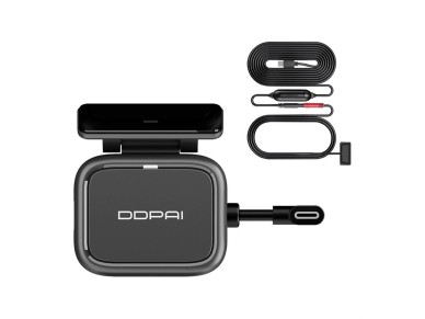 Radar Module for the N5 DDPAI Dash Cam Radar Module for the N5 DDPAI Dash Cam